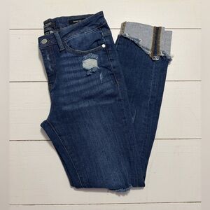 Judy Blue Skinny Fit Jeans